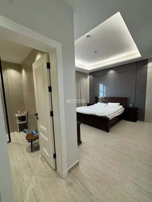 Apartment with 2 bedrooms القيروان، شمال الرياض، الرياض