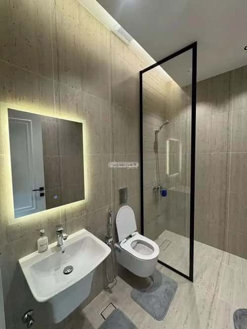 Apartment with 2 bedrooms القيروان، شمال الرياض، الرياض