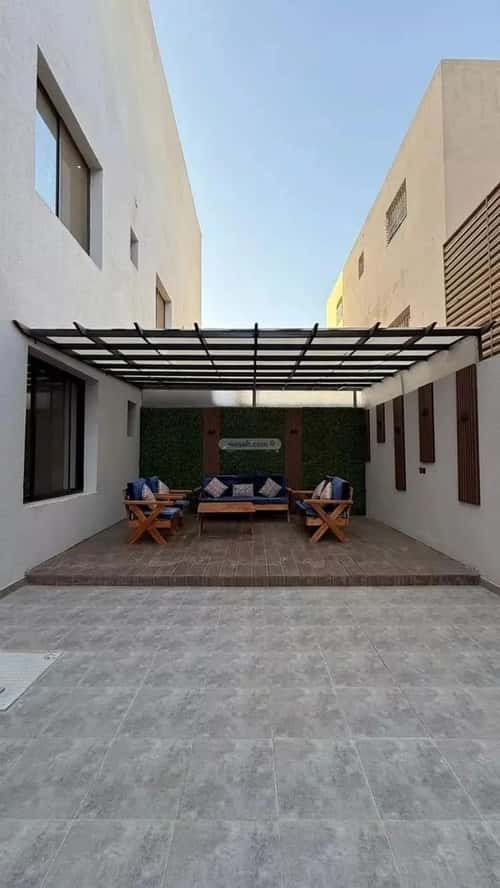 شقة 3 غرف في ظهرة لبن