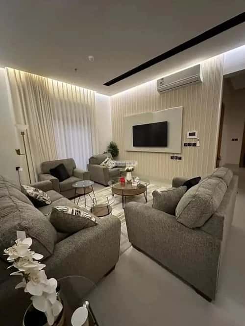 3 bedroom apartment in Dhahrat Laban