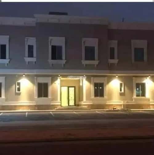 4 bedroom apartment in Qurtubah