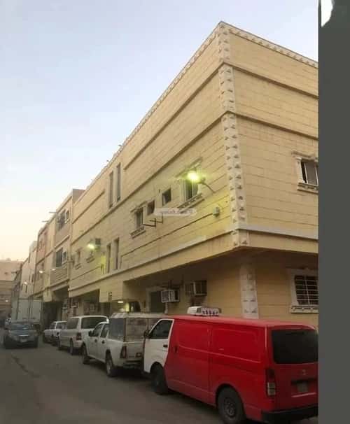 عمارة 270 متر مربع واجهة جنوبية منفوحة، وسط الرياض، الرياض