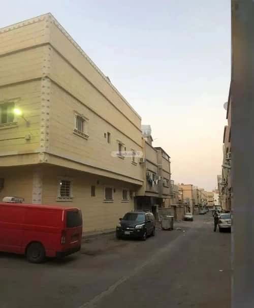 Building 270 SQM Facing South Manfuha, Central Riyadh, Riyadh