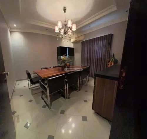 شقة ب 4 غرف الصحافة، شمال الرياض، الرياض