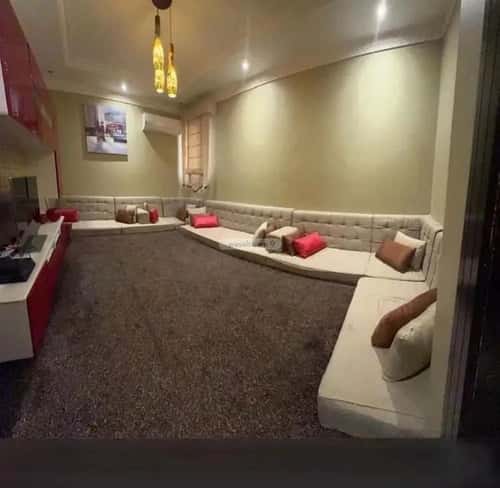 Apartment with 4 Bedrooms As-Sahafa, North Riyadh, Riyadh