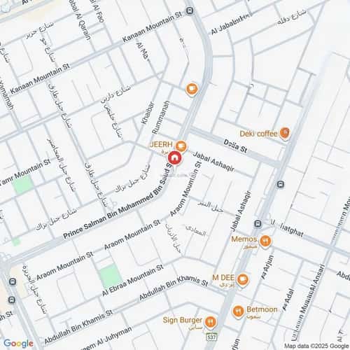 Apartment with 4 Bedrooms As-Sahafa, North Riyadh, Riyadh