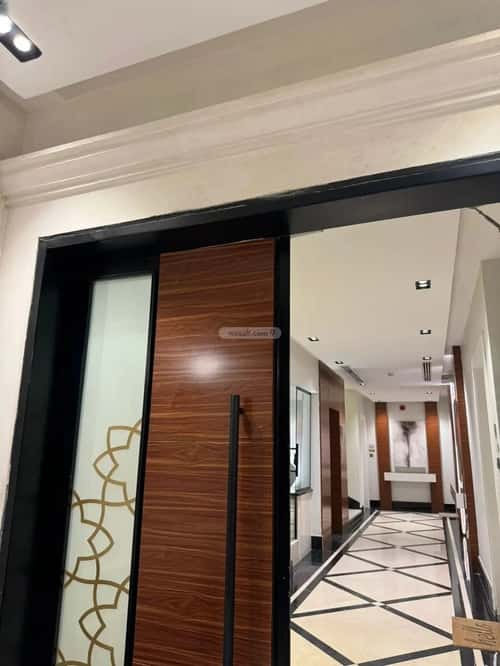 شقة 3 غرف في النرجس