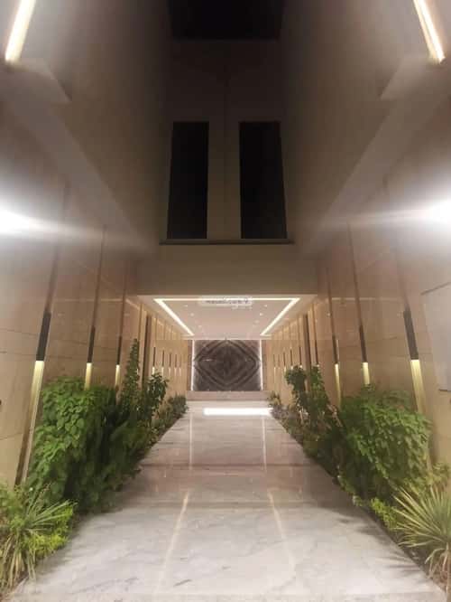 3 bedroom apartment in Al Malqa