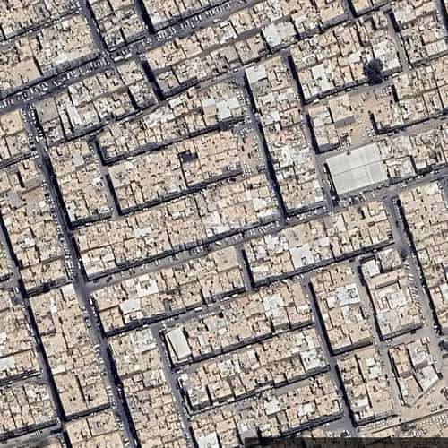 Building 188 SQM Facing North Manfuha, Central Riyadh, Riyadh