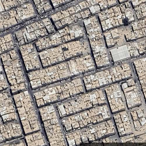 عمارة 232 متر مربع واجهة شمالية منفوحة، وسط الرياض، الرياض