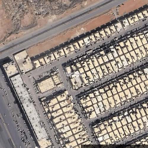 فيلا 7 غرف في الرمال