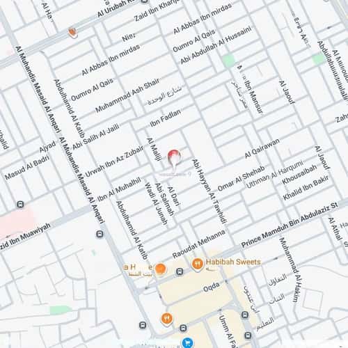 Floor 144 SQM with 4 bedrooms السليمانية، وسط الرياض، الرياض