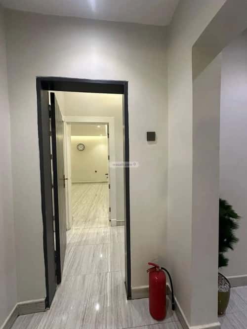 Apartment with 3 bedrooms القادسية، شرق الرياض، الرياض