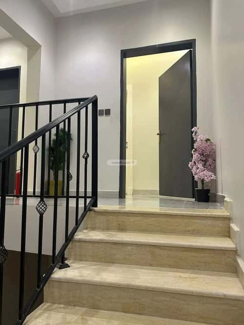 Apartment with 3 bedrooms القادسية، شرق الرياض، الرياض