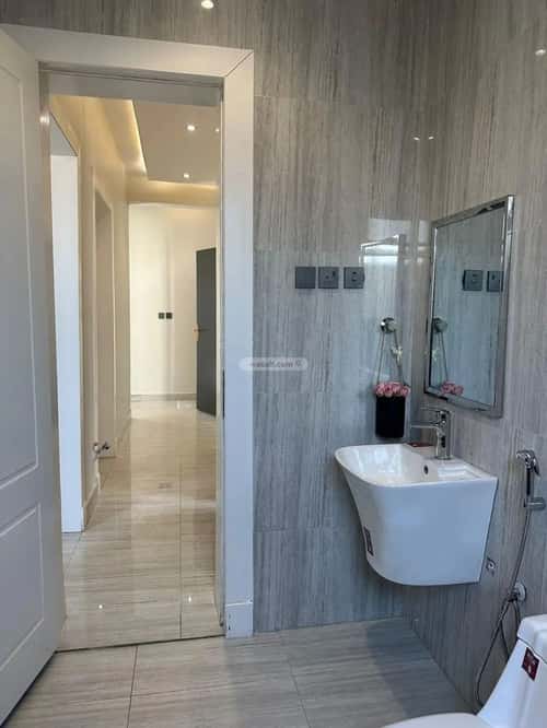 Apartment with 3 bedrooms القادسية، شرق الرياض، الرياض