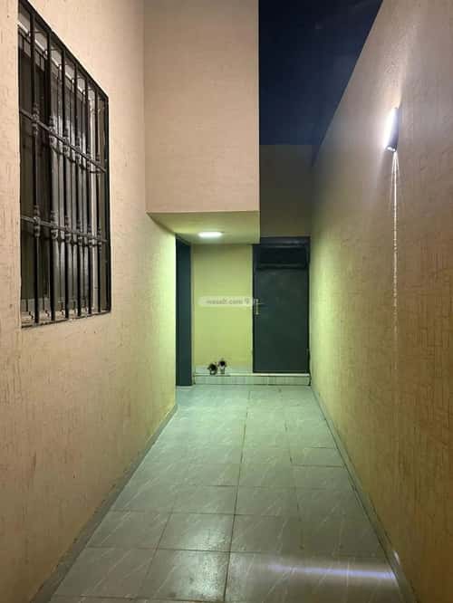 Apartment with 3 bedrooms القادسية، شرق الرياض، الرياض