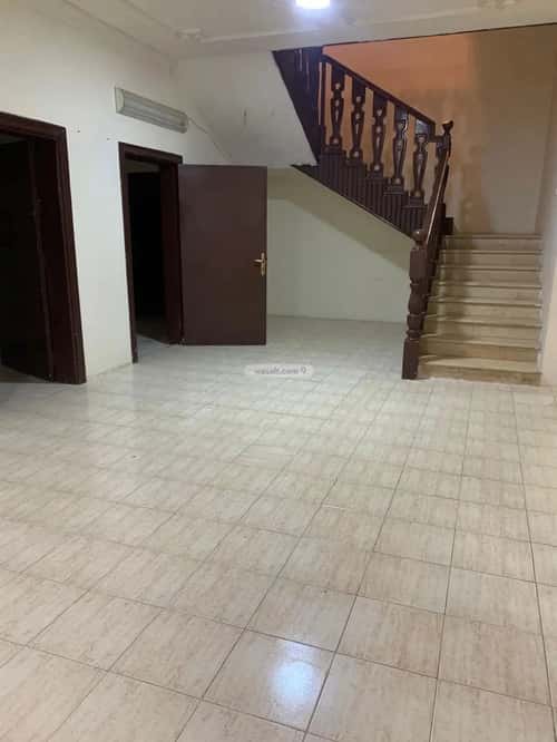 5 bedroom villa in King Salman