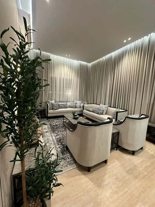 شقة 2 غرف في قرطبة