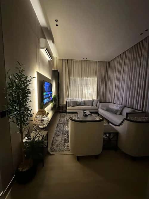 Apartment with 2 Bedrooms Qurtubah, East Riyadh, Riyadh