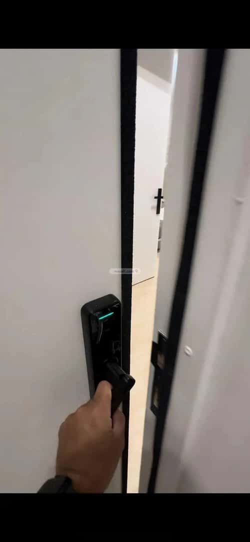 Apartment with 2 Bedrooms Qurtubah, East Riyadh, Riyadh