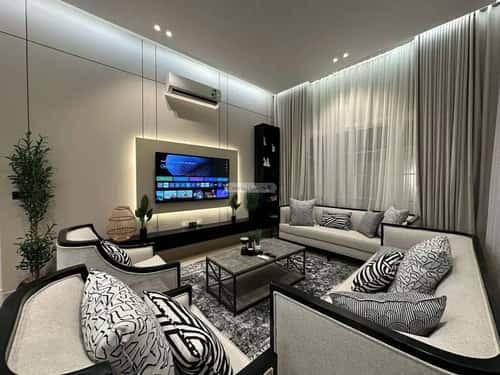 Apartment with 2 Bedrooms Qurtubah, East Riyadh, Riyadh