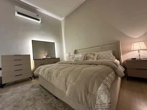 Apartment with 2 bedrooms قرطبة، شرق الرياض، الرياض