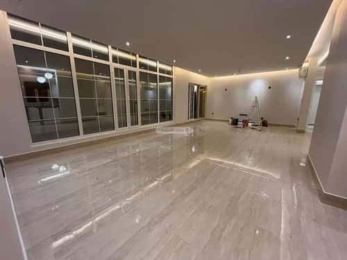 Apartment with 3 bedrooms حطين، شمال الرياض، الرياض
