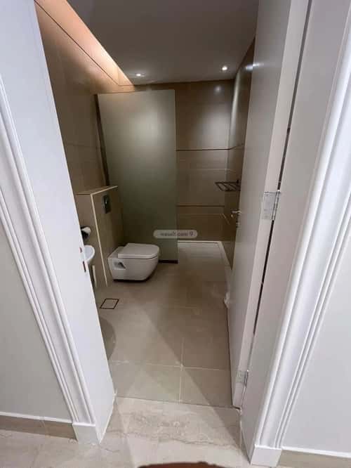 Apartment with 3 bedrooms حطين، شمال الرياض، الرياض