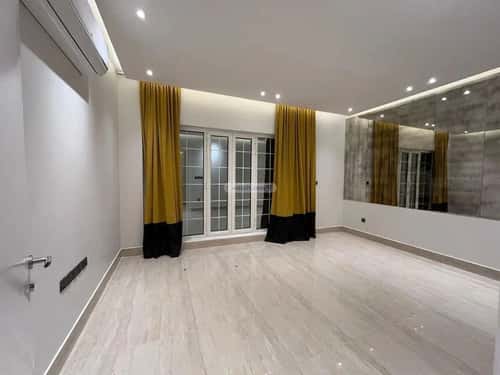 Apartment with 3 bedrooms حطين، شمال الرياض، الرياض