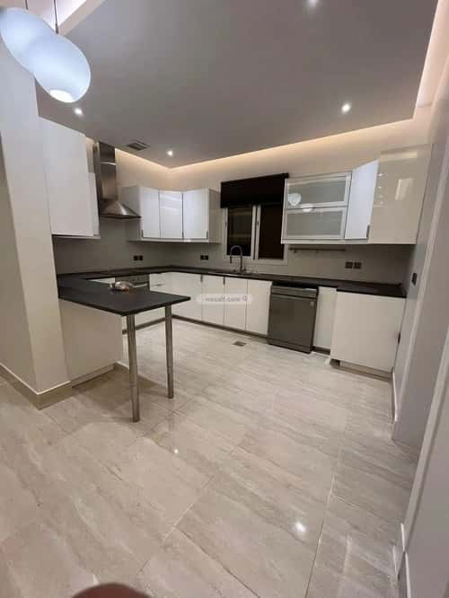 Apartment with 3 Bedrooms Hitteen, North Riyadh, Riyadh