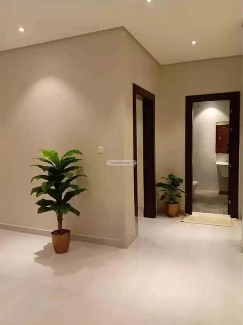 2 bedroom apartment in Al Narjis