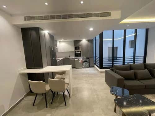 2 bedroom apartment in Al Malqa