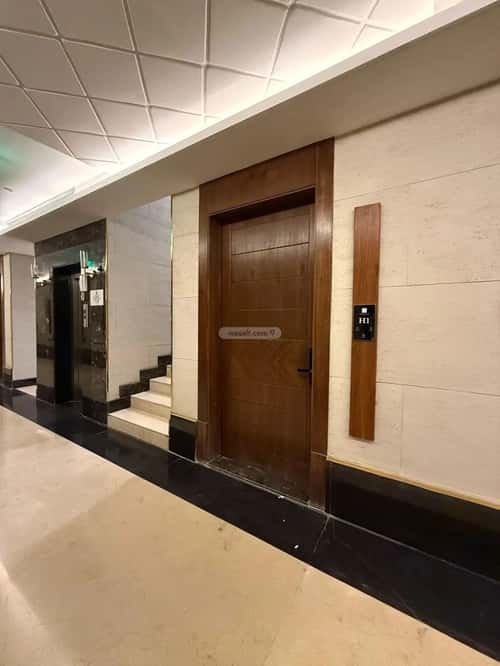 2 bedroom apartment in Al Malqa