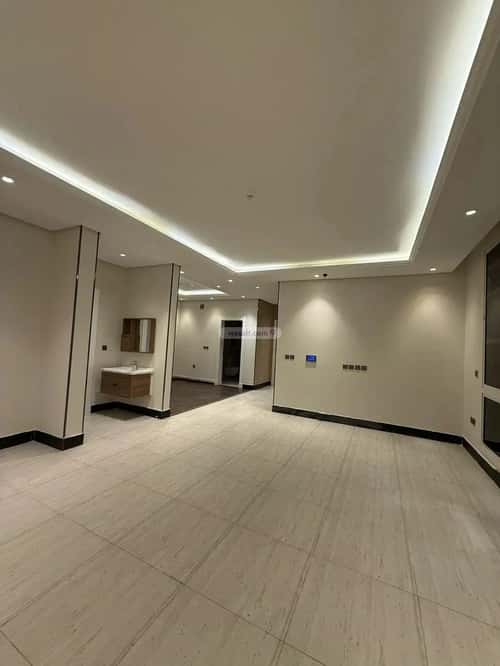 شقة 2 غرف في الملقا