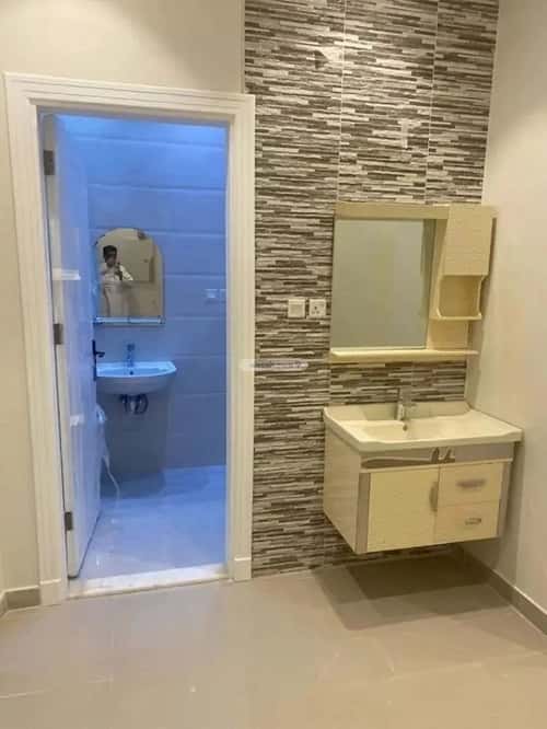 شقة 3 غرف في الملقا