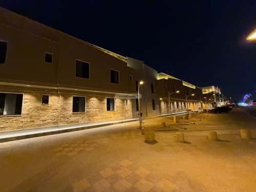 Apartment with 3 bedrooms مغرزات، شمال الرياض، الرياض