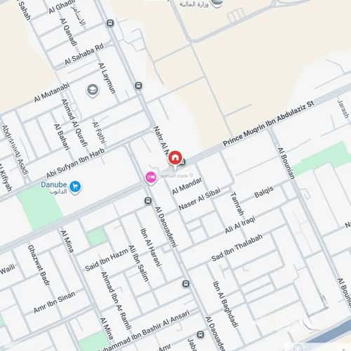 Apartment with 3 Bedrooms Mugharazat, North Riyadh, Riyadh