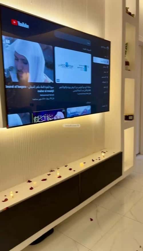 شقة ب 3 غرف West An-Naseem, East Riyadh, Riyadh