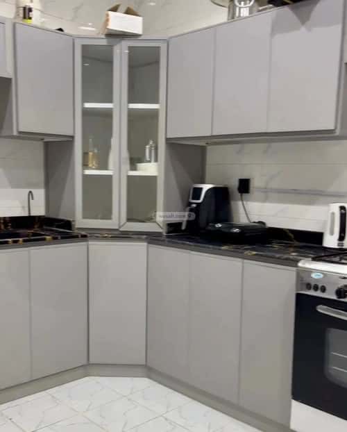 3 bedroom apartment in An Nasim Al Gharbi