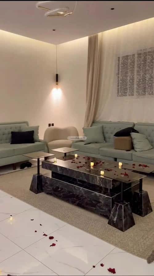 شقة ب 3 غرف النسيم الغربي، شرق الرياض، الرياض