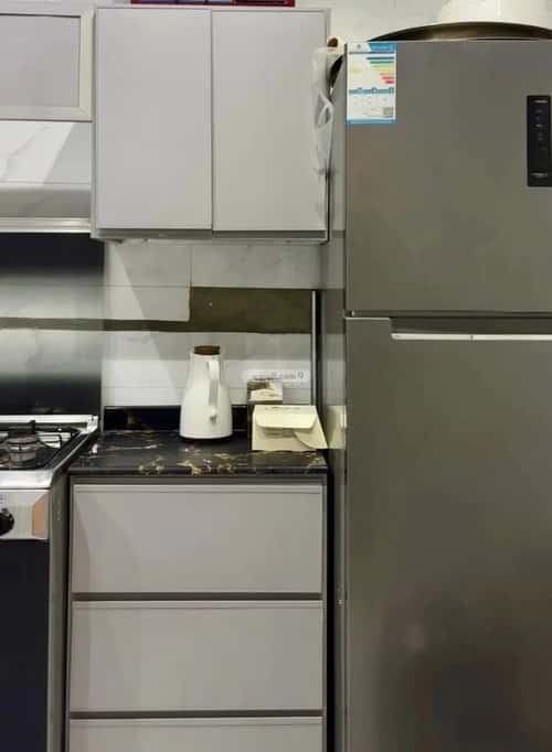 شقة ب 3 غرف West An-Naseem, East Riyadh, Riyadh