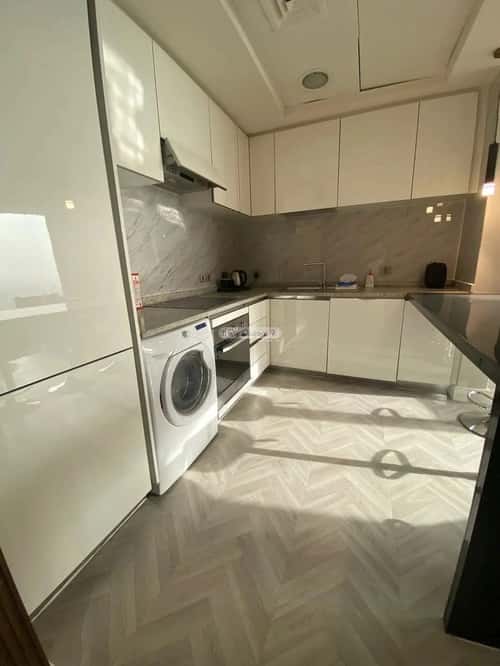 Apartment with 1 Bedroom As-Sahafa, North Riyadh, Riyadh