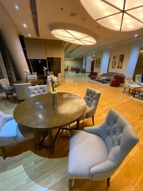 Apartment with 1 bedroom الصحافة، شمال الرياض، الرياض