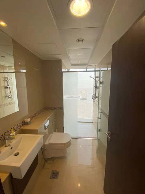 Apartment with 1 bedroom الصحافة، شمال الرياض، الرياض