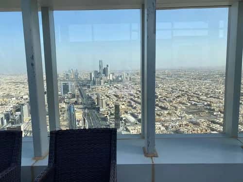 Apartment with 1 Bedroom As-Sahafa, North Riyadh, Riyadh