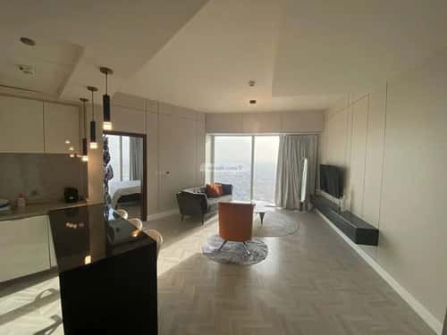 Apartment with 1 Bedroom As-Sahafa, North Riyadh, Riyadh