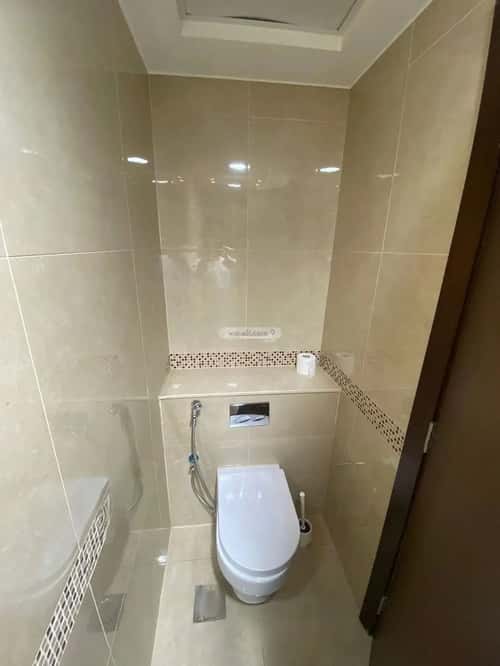 Apartment with 1 bedroom الصحافة، شمال الرياض، الرياض