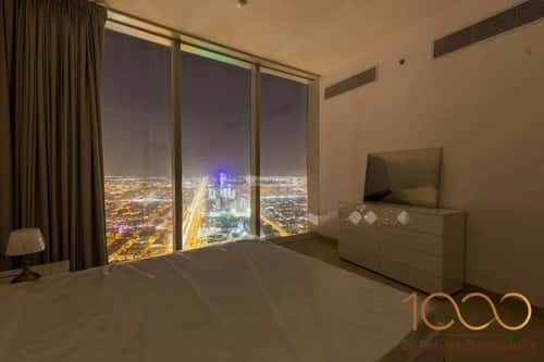 Apartment with 1 bedroom الصحافة، شمال الرياض، الرياض