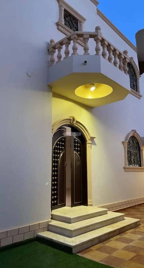 فيلا 5 غرف في الحزم