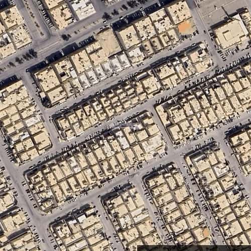 Villa 218 SQM facing South on 16m width street الدار البيضاء، جنوب الرياض، الرياض